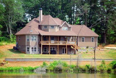 What Are the Most Popular Custom Home Additions?